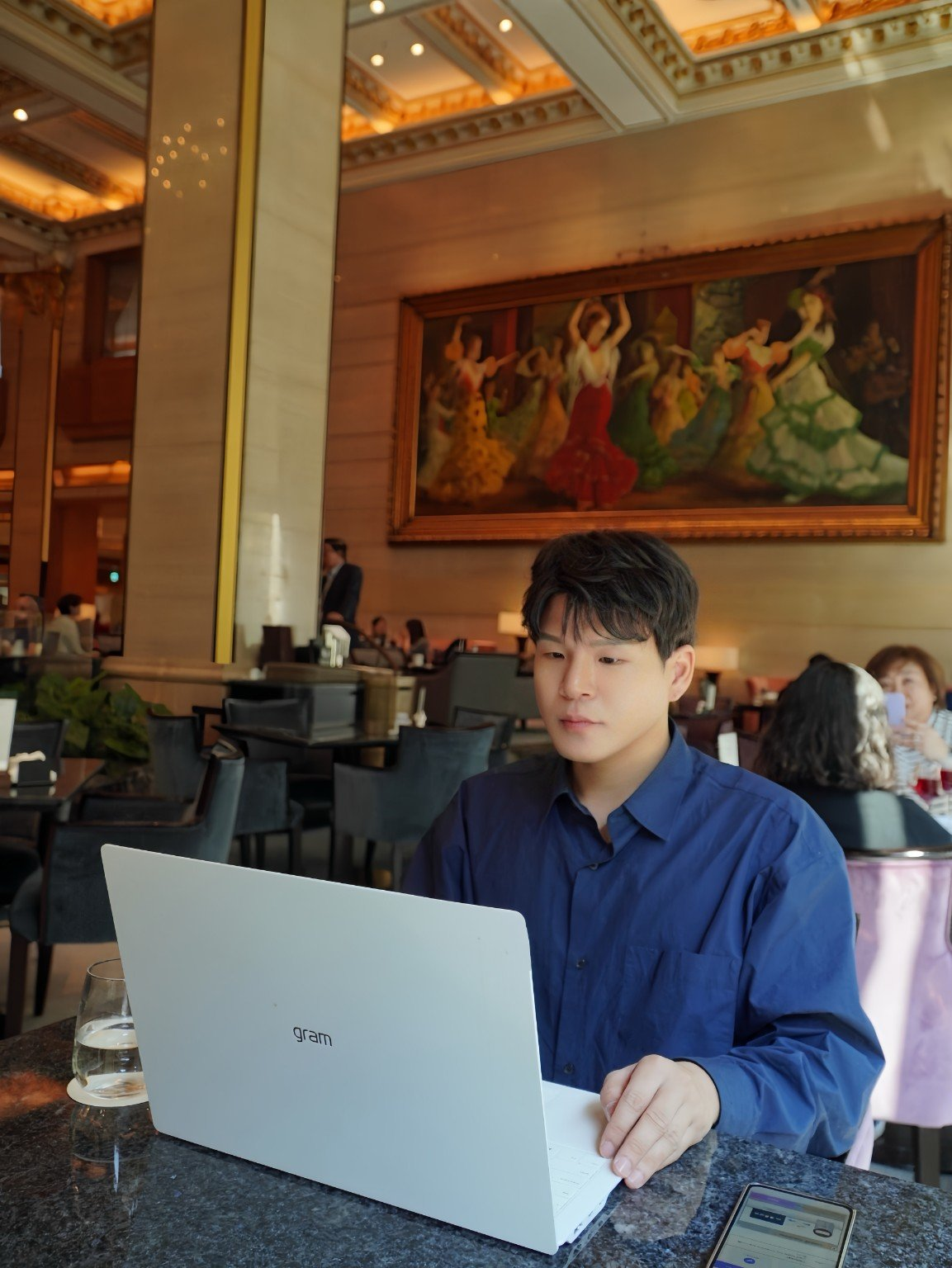 Webfit founder photo